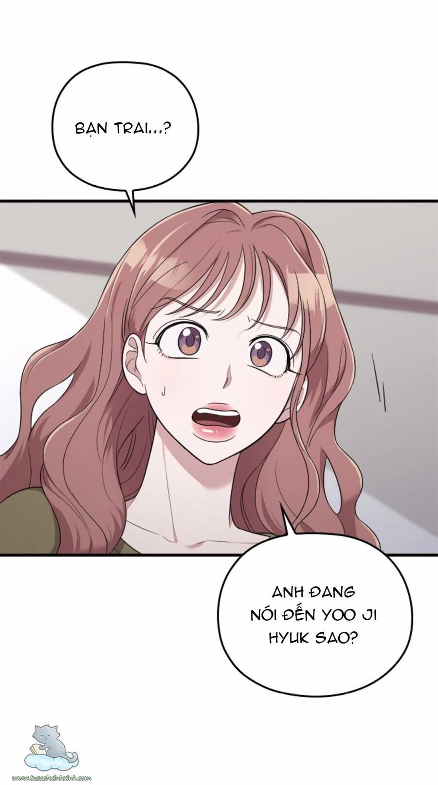 Cô Đi Mà Kết Hôn Với Chồng Tôi Đi - Chương 34 - Trang 55