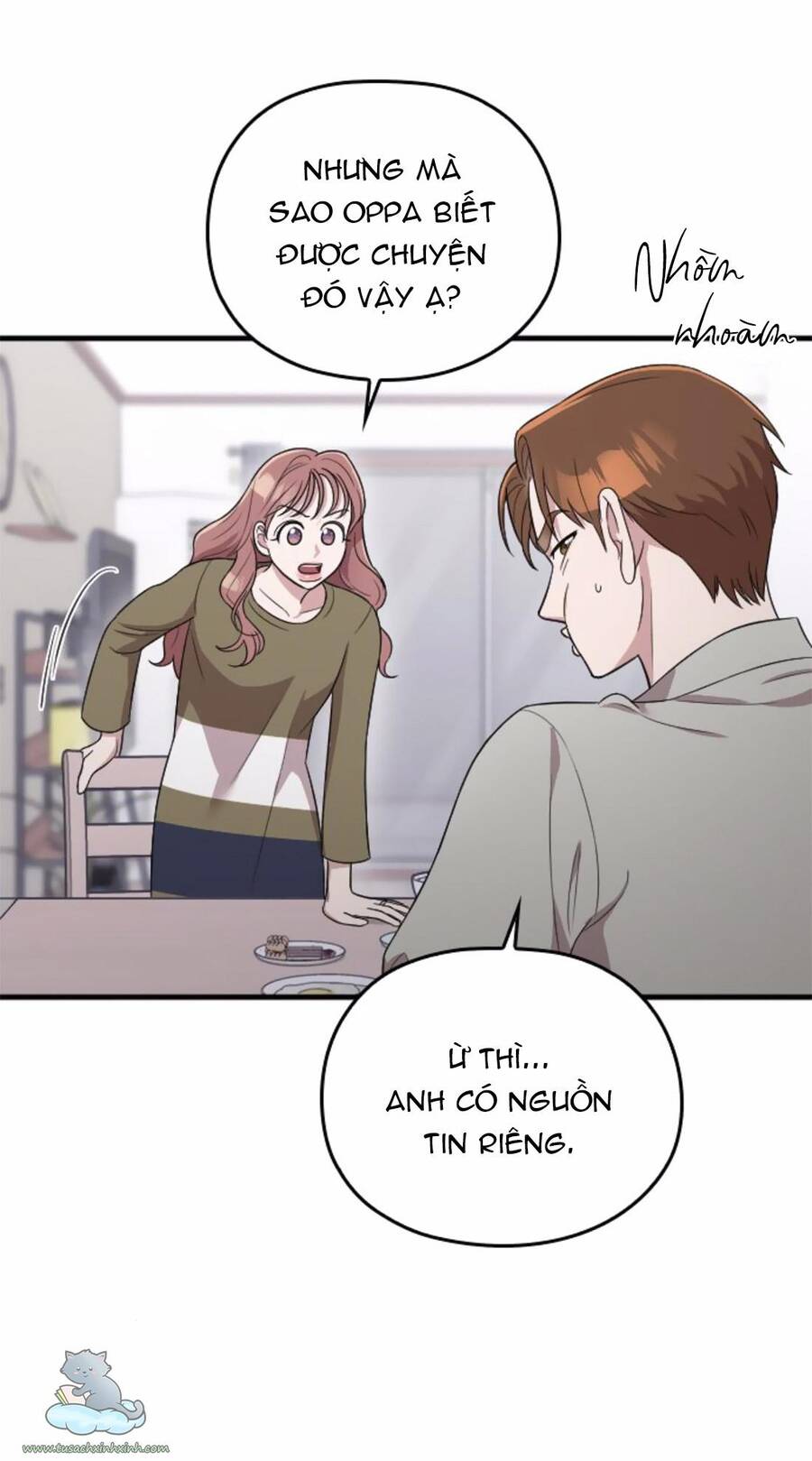 Cô Đi Mà Kết Hôn Với Chồng Tôi Đi - Chương 34 - Trang 60