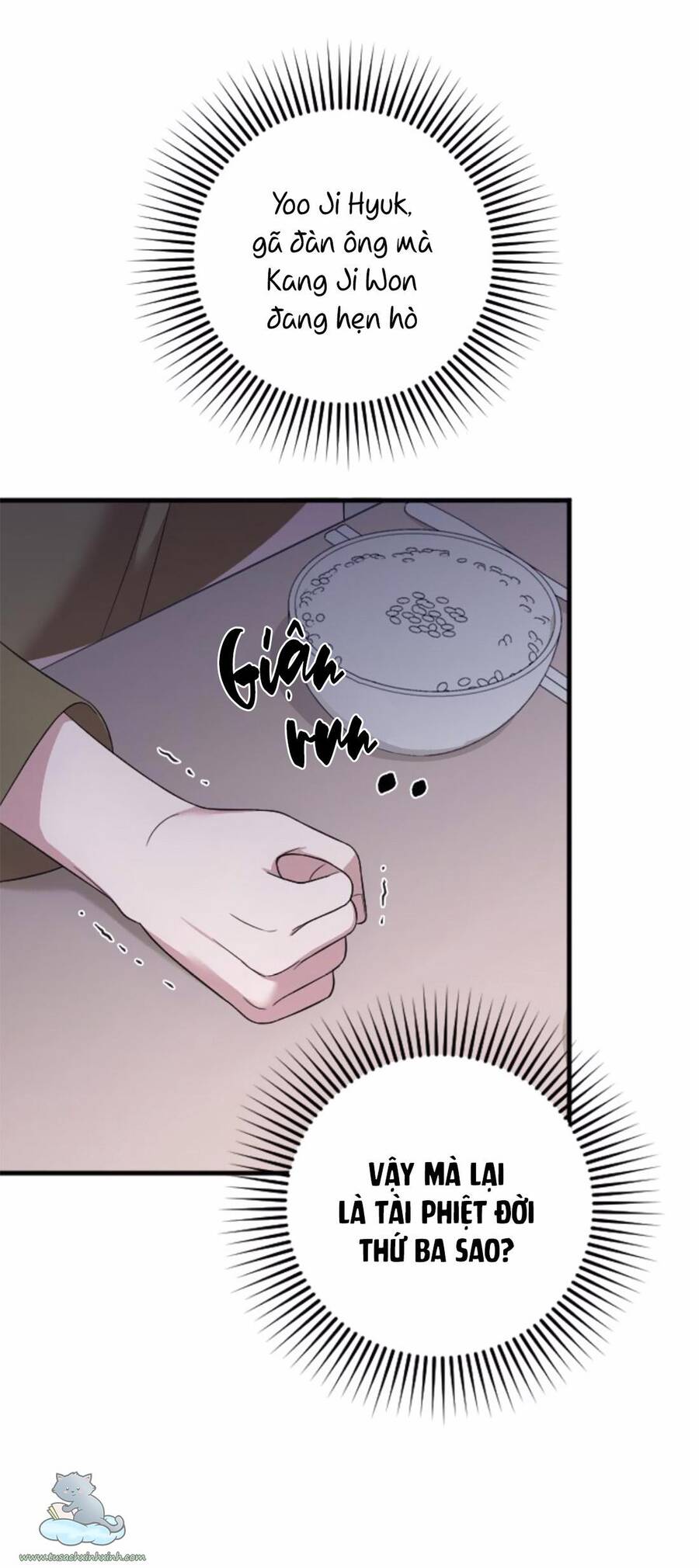 Cô Đi Mà Kết Hôn Với Chồng Tôi Đi - Chương 34 - Trang 61