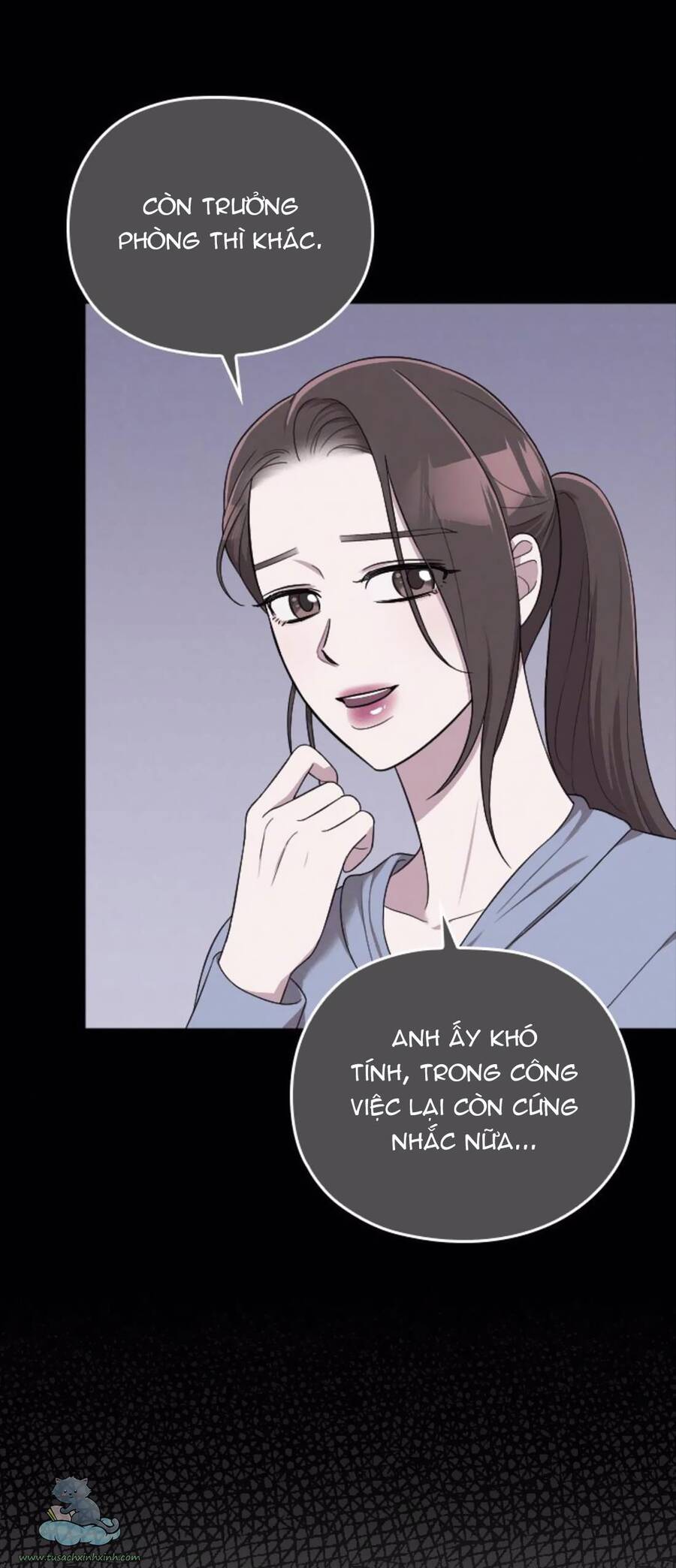 Cô Đi Mà Kết Hôn Với Chồng Tôi Đi - Chương 34 - Trang 64