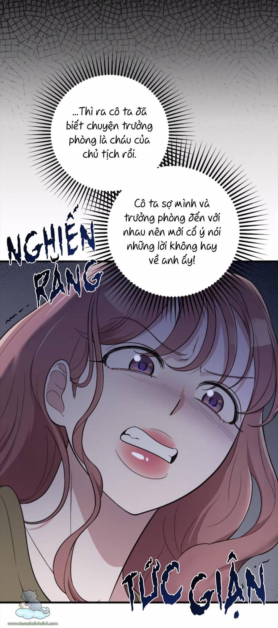 Cô Đi Mà Kết Hôn Với Chồng Tôi Đi - Chương 34 - Trang 65