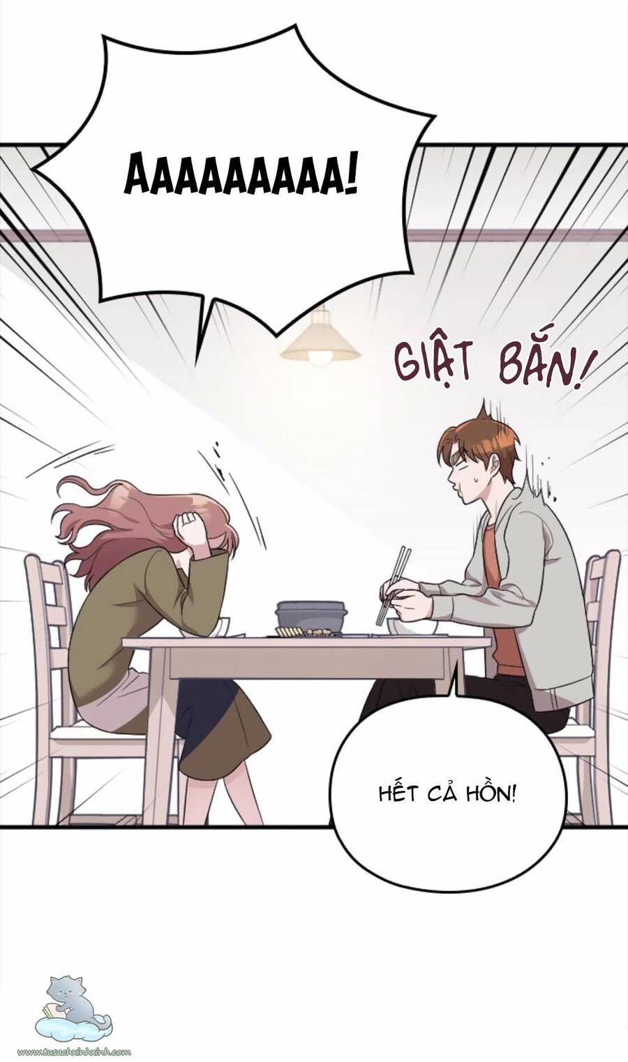 Cô Đi Mà Kết Hôn Với Chồng Tôi Đi - Chương 34 - Trang 67