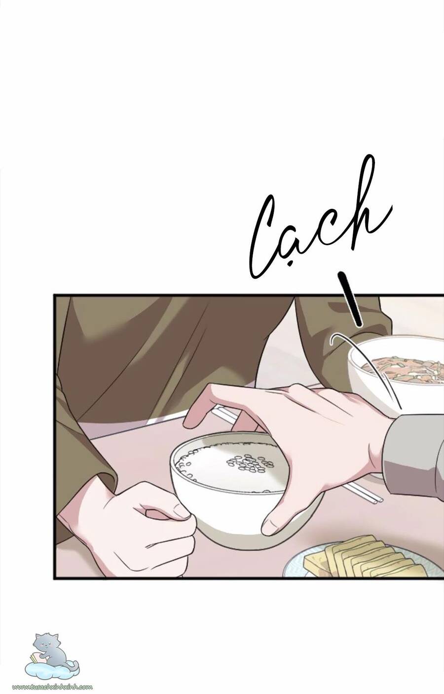 Cô Đi Mà Kết Hôn Với Chồng Tôi Đi - Chương 34 - Trang 69