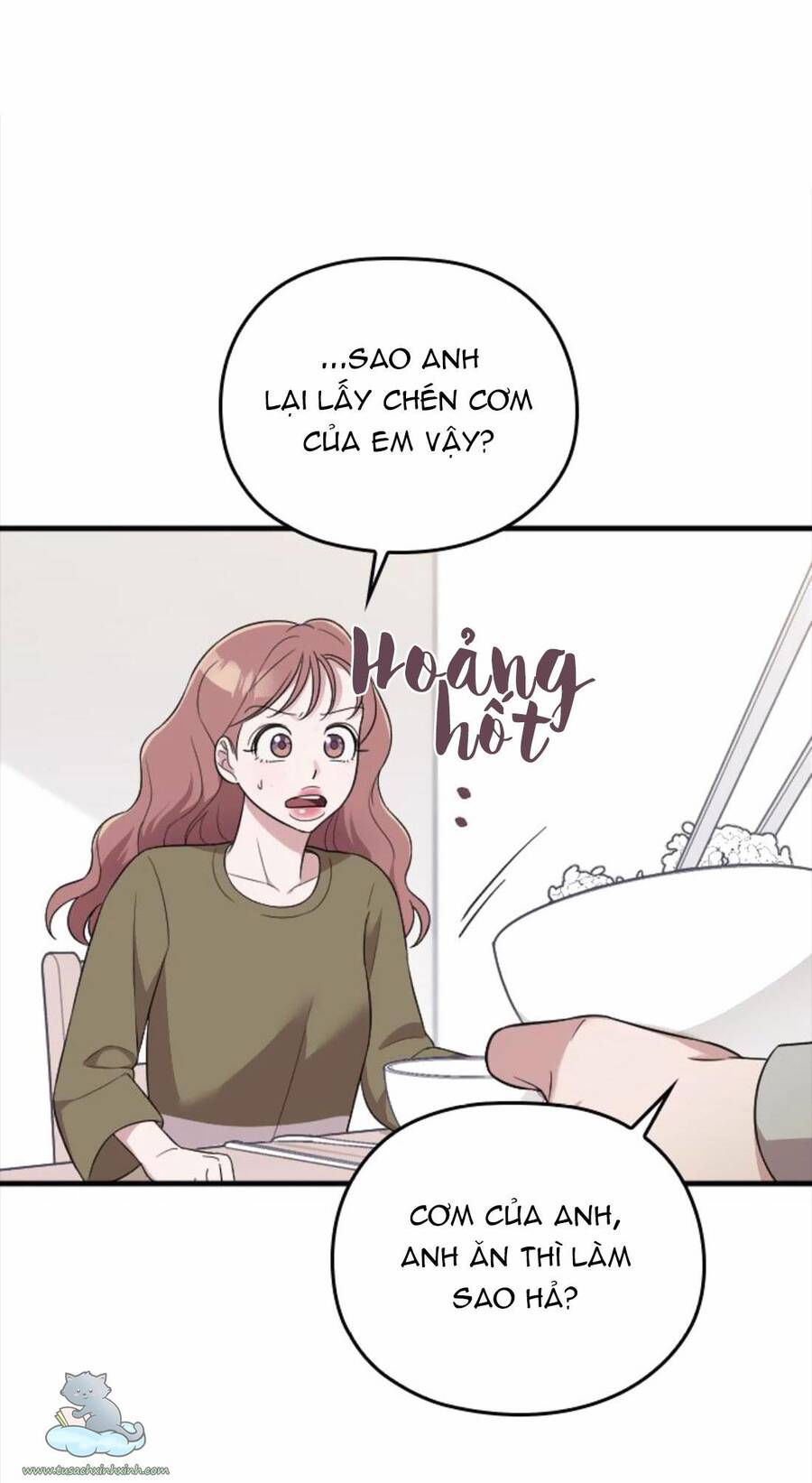 Cô Đi Mà Kết Hôn Với Chồng Tôi Đi - Chương 34 - Trang 70