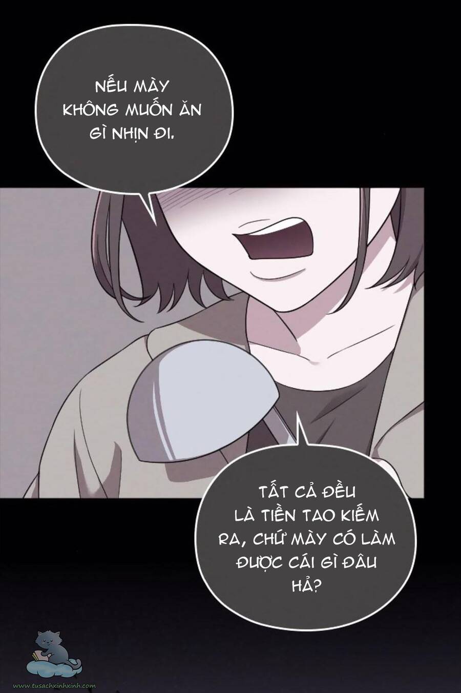 Cô Đi Mà Kết Hôn Với Chồng Tôi Đi - Chương 34 - Trang 75