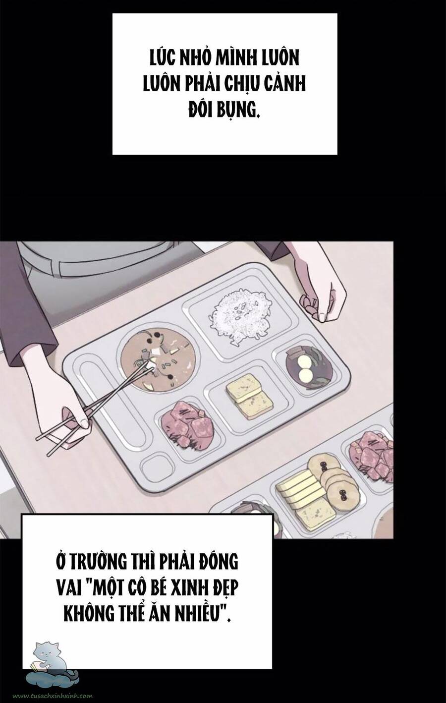 Cô Đi Mà Kết Hôn Với Chồng Tôi Đi - Chương 34 - Trang 79