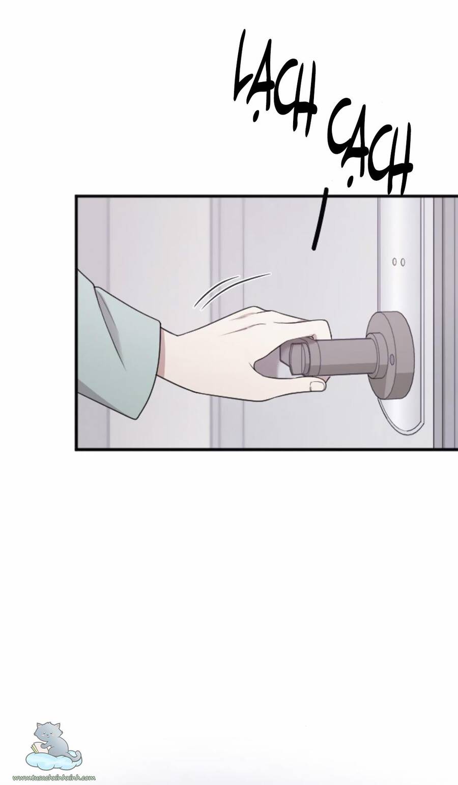 Cô Đi Mà Kết Hôn Với Chồng Tôi Đi - Chương 34 - Trang 9