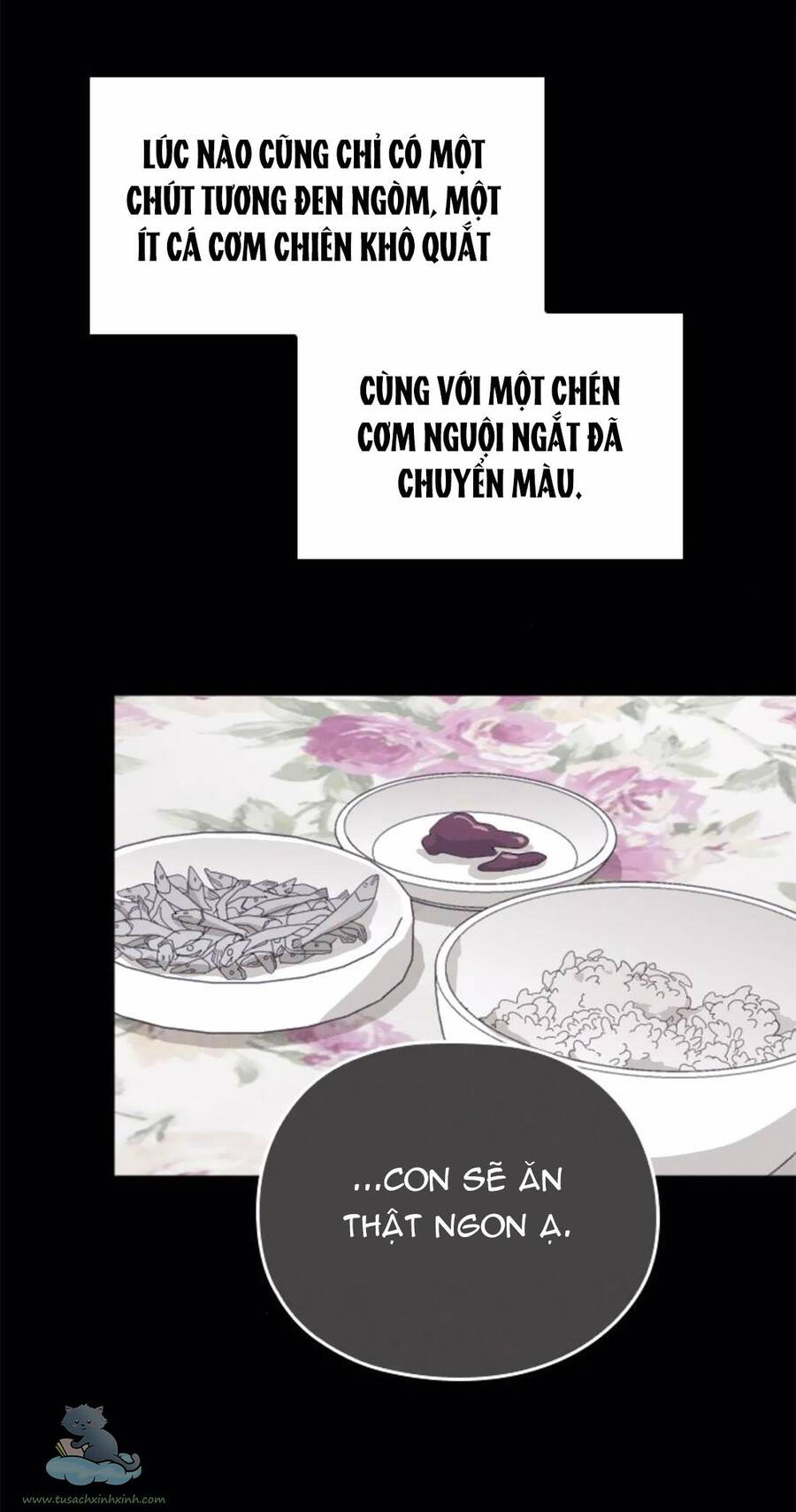 Cô Đi Mà Kết Hôn Với Chồng Tôi Đi - Chương 34 - Trang 81