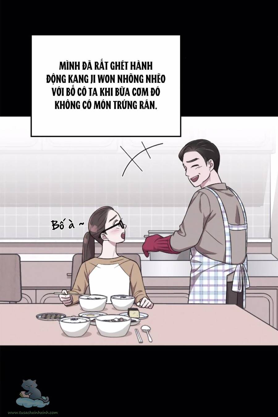 Cô Đi Mà Kết Hôn Với Chồng Tôi Đi - Chương 34 - Trang 86