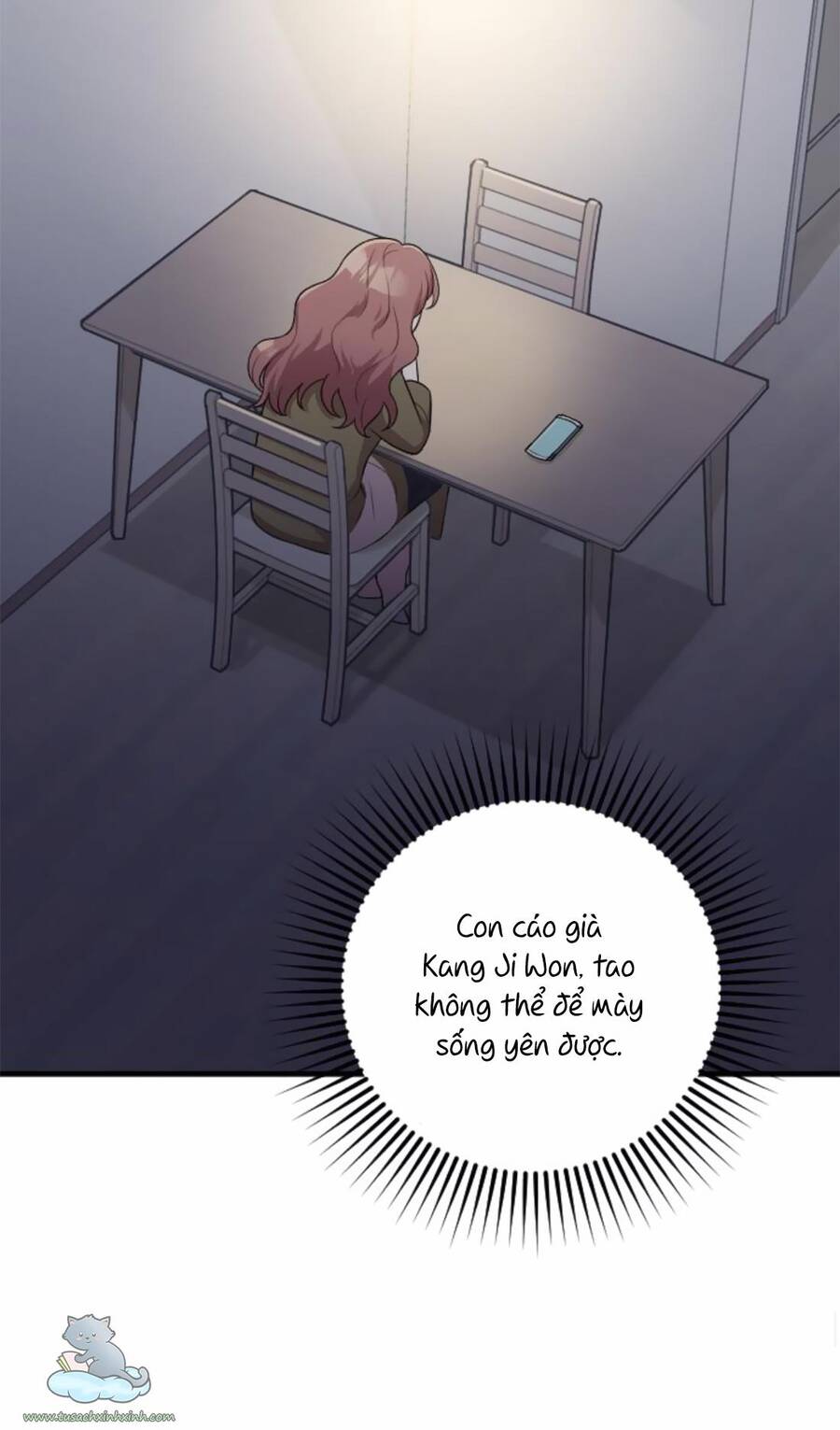 Cô Đi Mà Kết Hôn Với Chồng Tôi Đi - Chương 34 - Trang 92