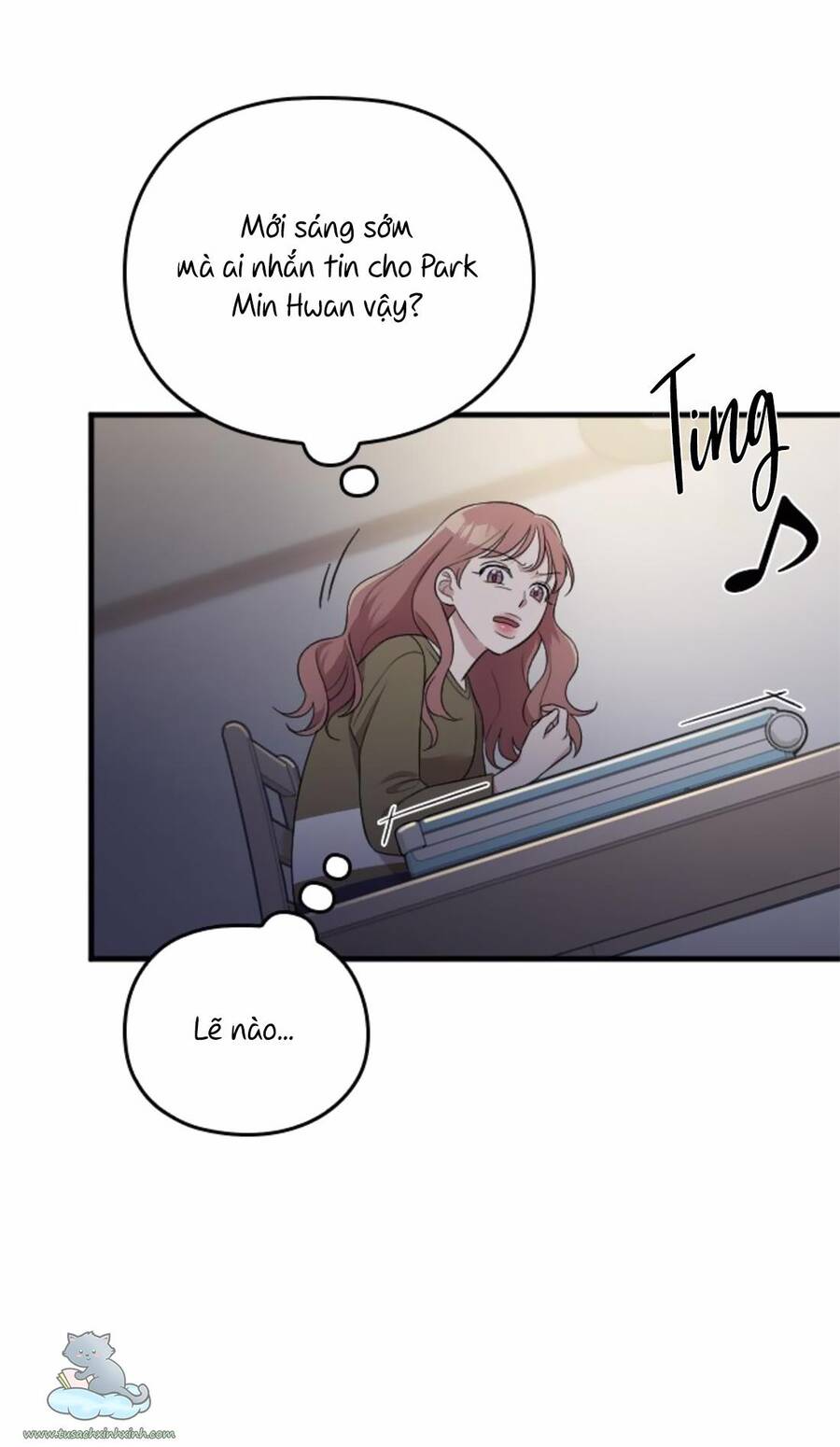 Cô Đi Mà Kết Hôn Với Chồng Tôi Đi - Chương 34 - Trang 95