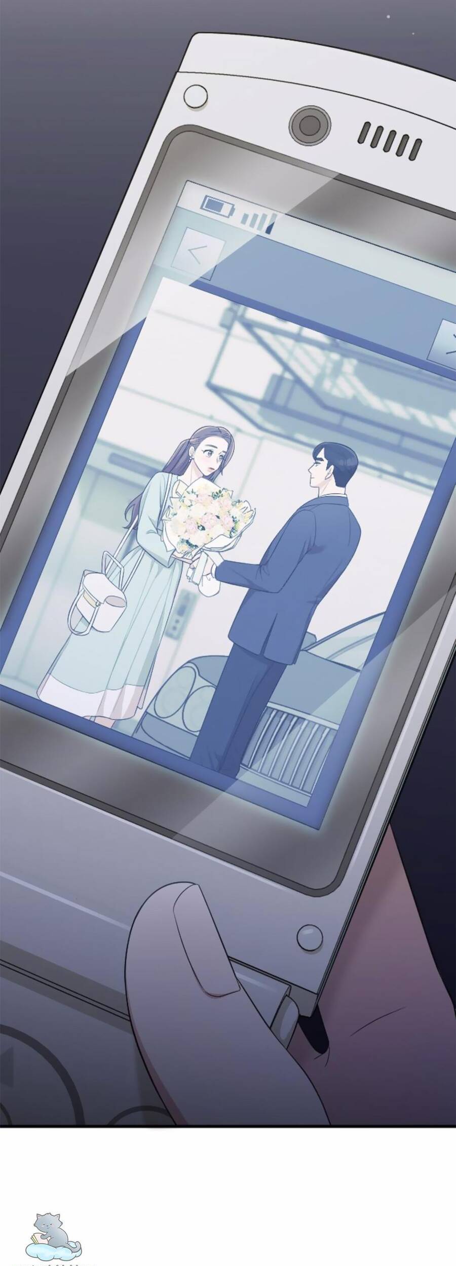 Cô Đi Mà Kết Hôn Với Chồng Tôi Đi - Chương 34 - Trang 100