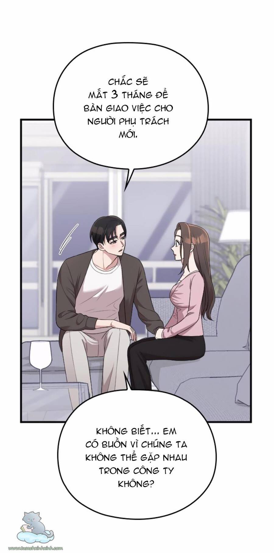 Cô Đi Mà Kết Hôn Với Chồng Tôi Đi - Chương 36 - Trang 102