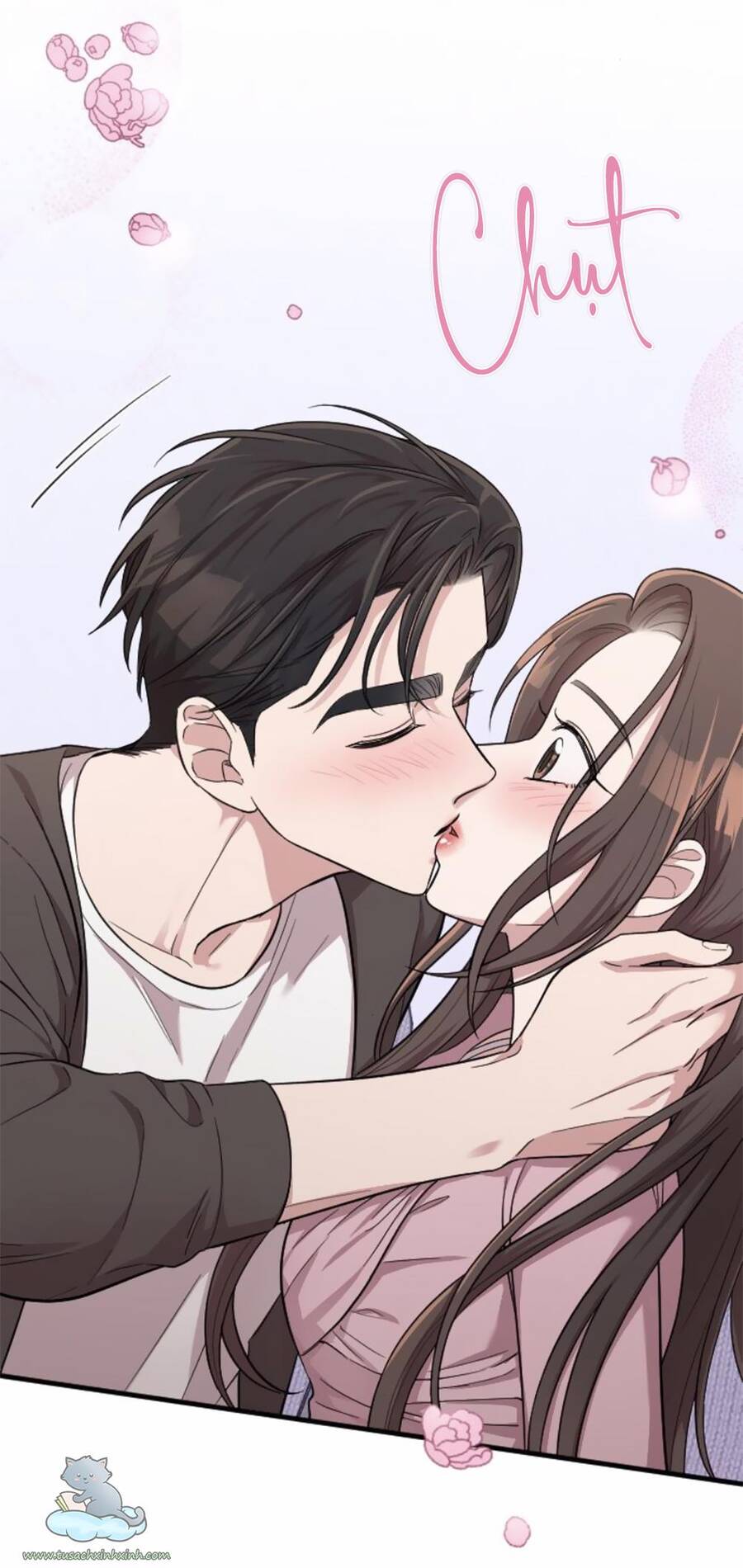 Cô Đi Mà Kết Hôn Với Chồng Tôi Đi - Chương 36 - Trang 105