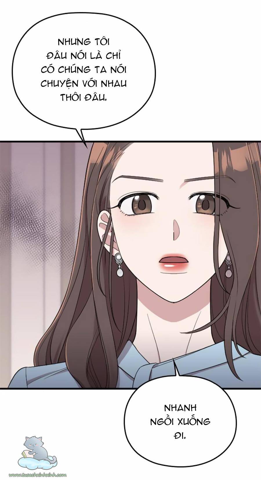 Cô Đi Mà Kết Hôn Với Chồng Tôi Đi - Chương 36 - Trang 12