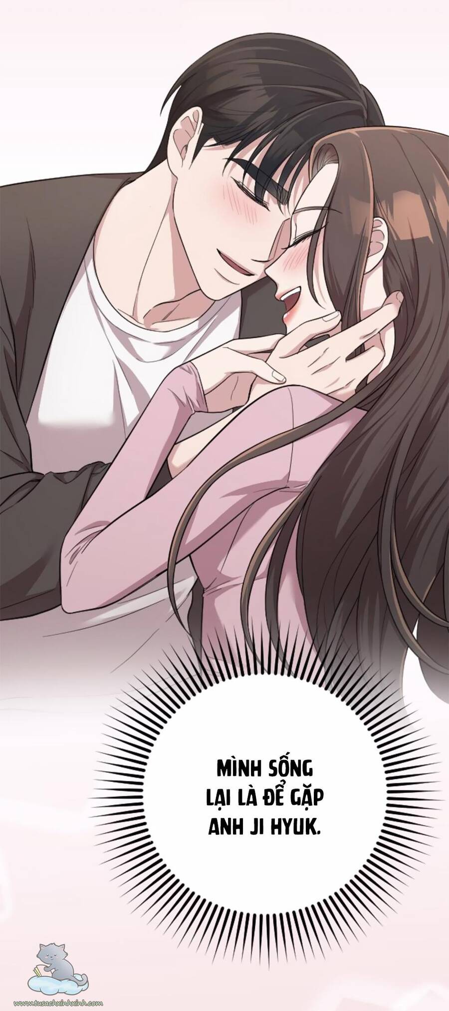 Cô Đi Mà Kết Hôn Với Chồng Tôi Đi - Chương 36 - Trang 111