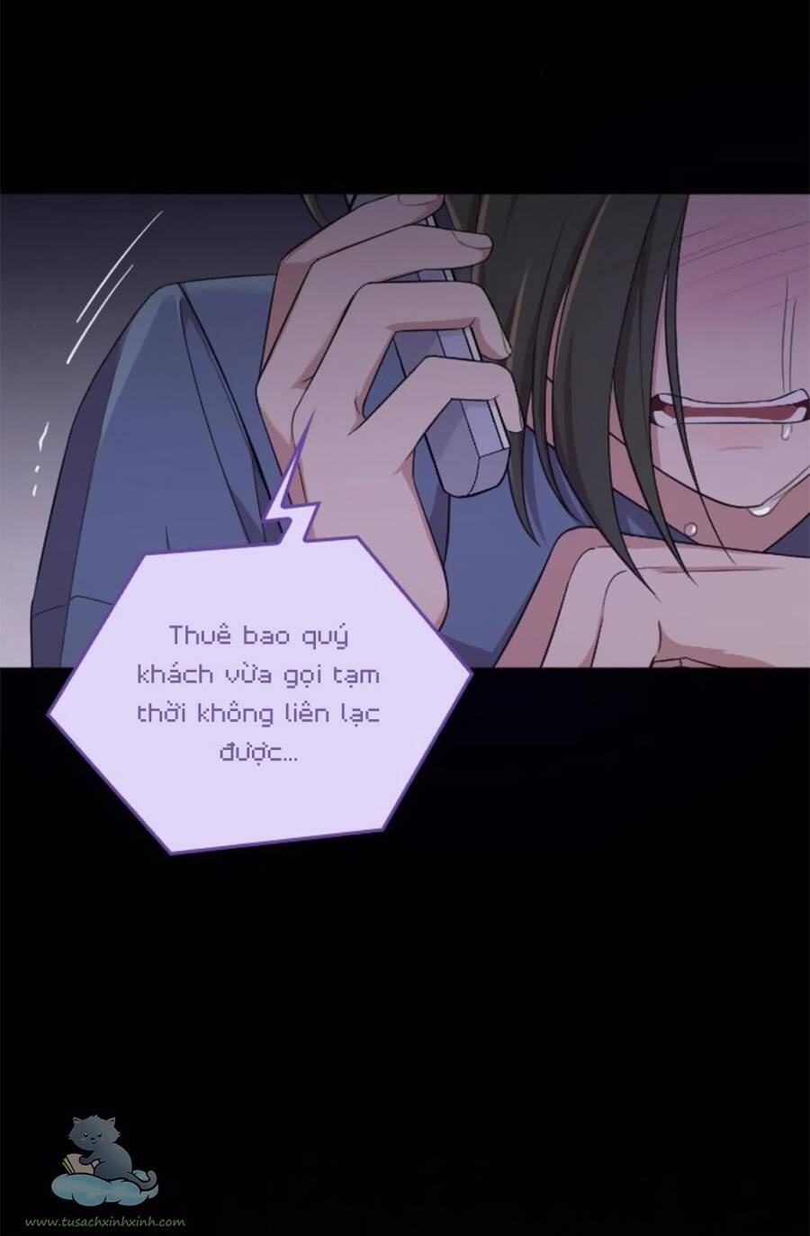 Cô Đi Mà Kết Hôn Với Chồng Tôi Đi - Chương 36 - Trang 117