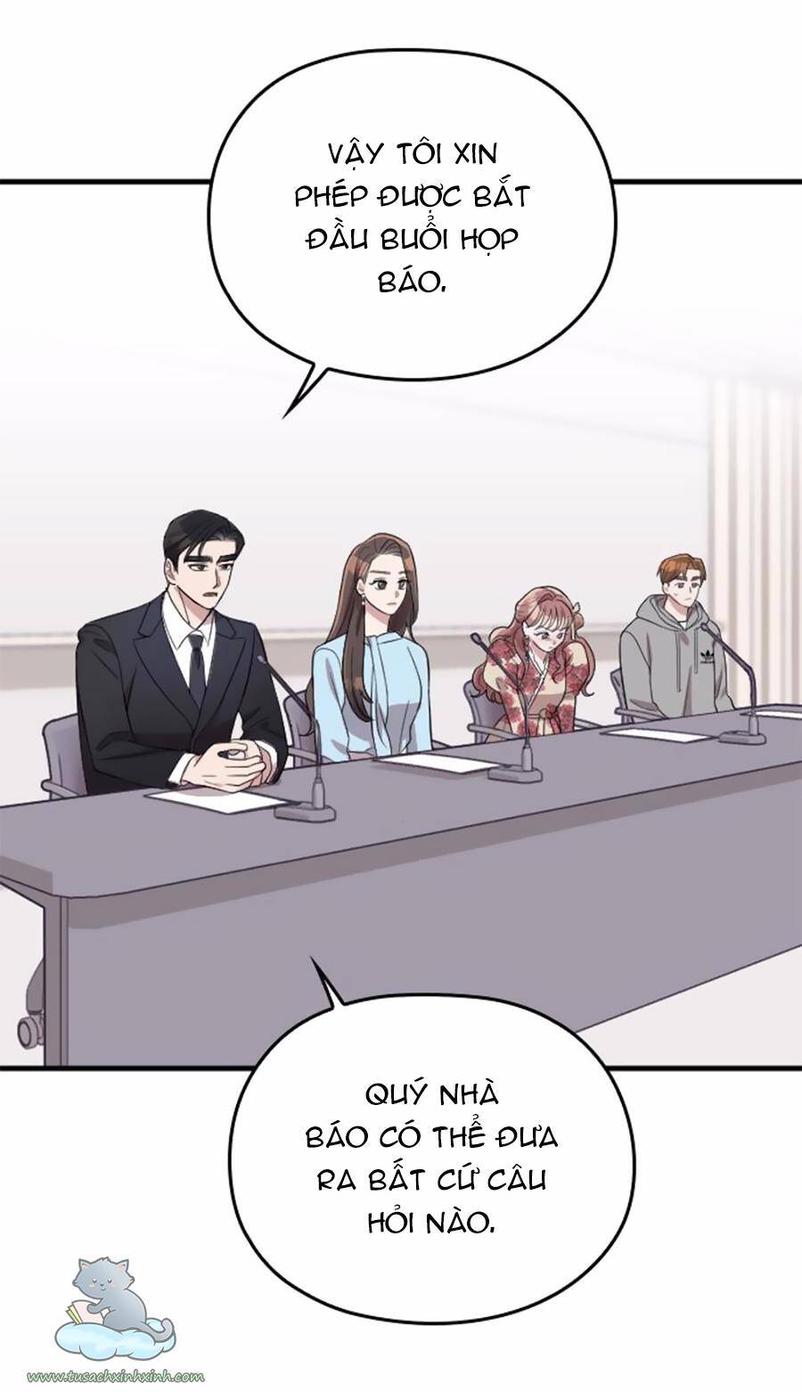 Cô Đi Mà Kết Hôn Với Chồng Tôi Đi - Chương 36 - Trang 16