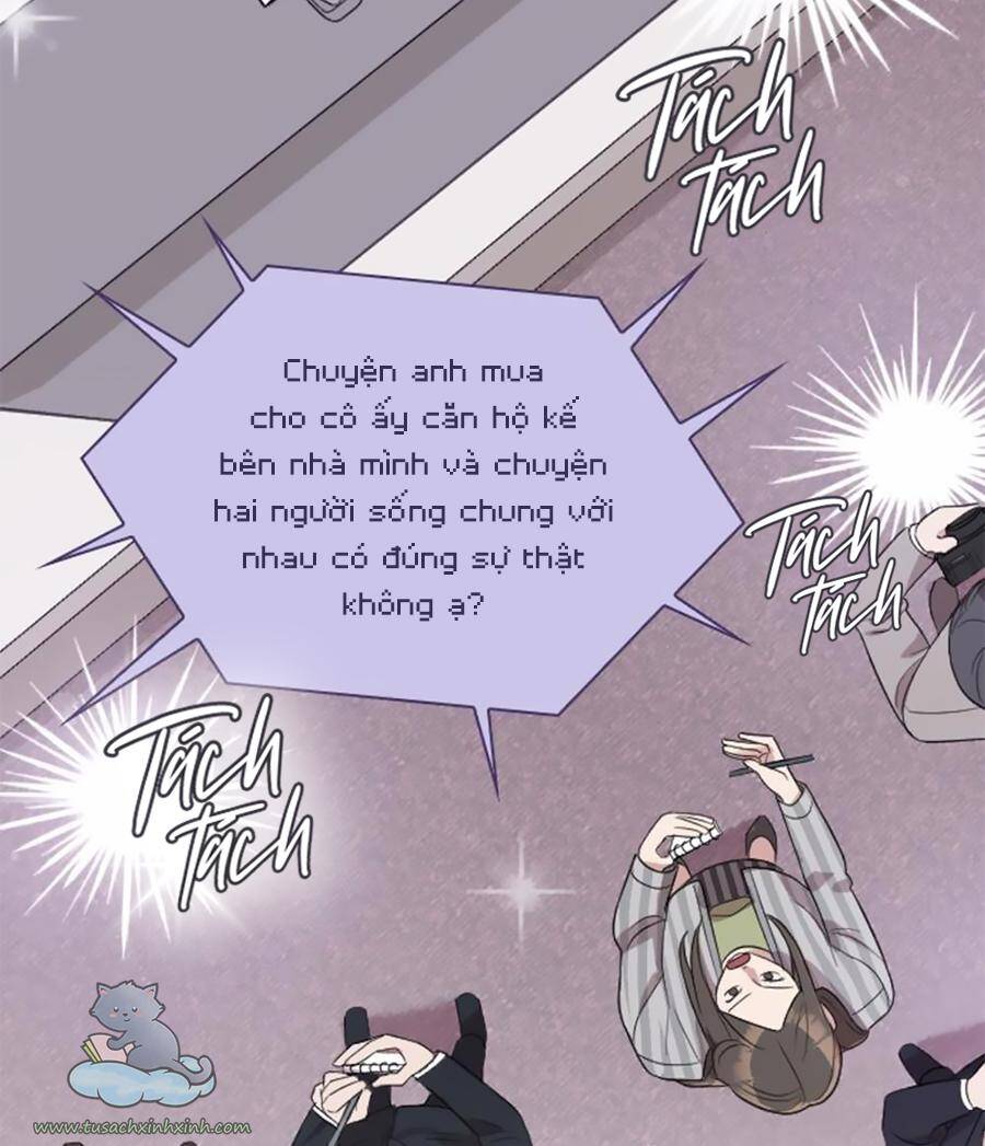 Cô Đi Mà Kết Hôn Với Chồng Tôi Đi - Chương 36 - Trang 18