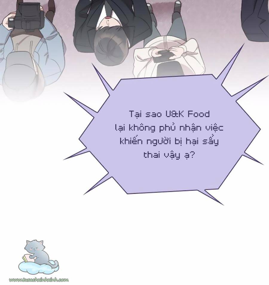 Cô Đi Mà Kết Hôn Với Chồng Tôi Đi - Chương 36 - Trang 19