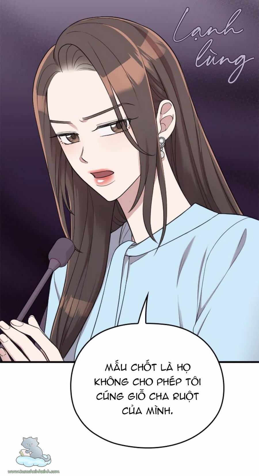 Cô Đi Mà Kết Hôn Với Chồng Tôi Đi - Chương 36 - Trang 25