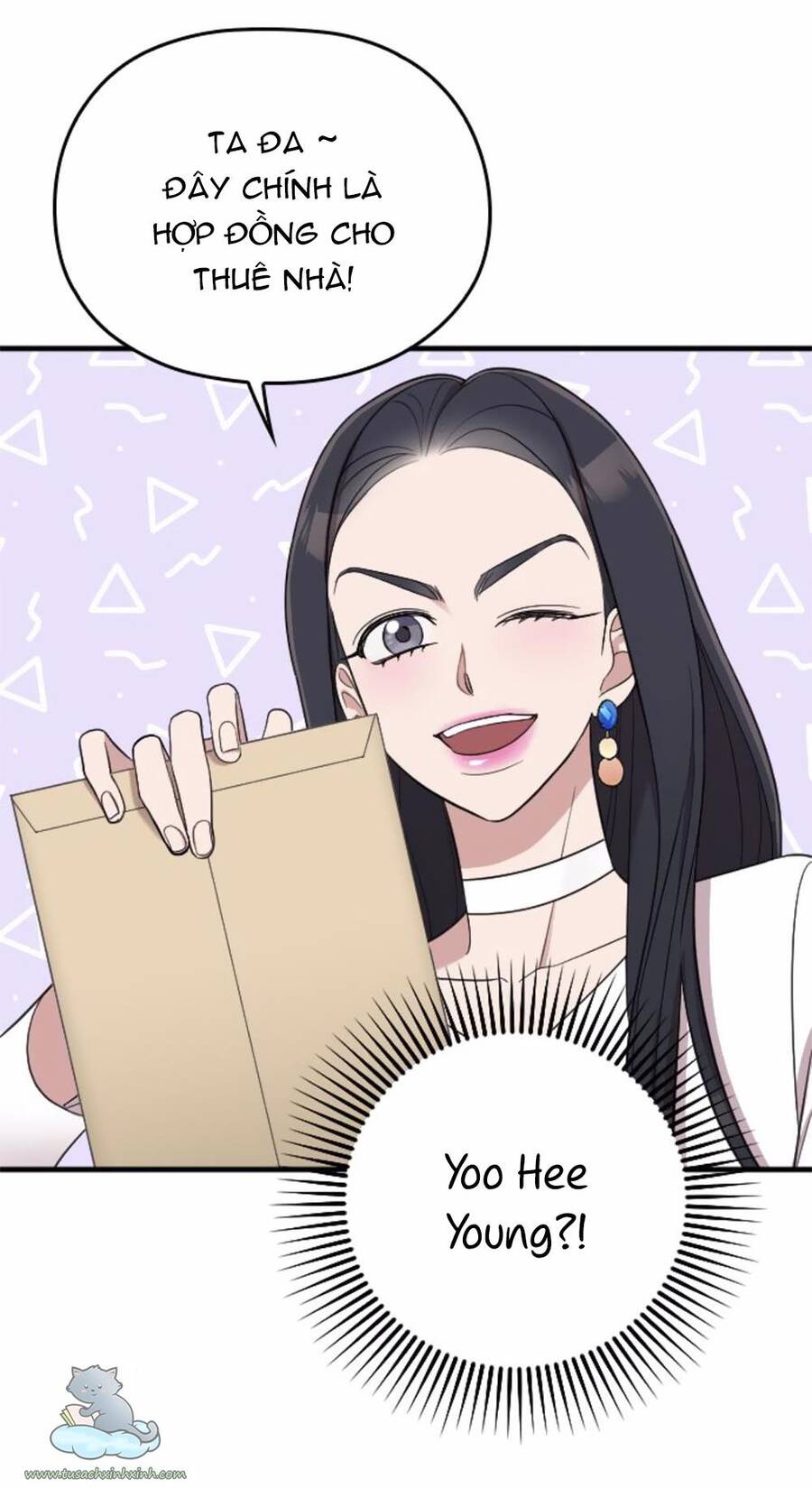 Cô Đi Mà Kết Hôn Với Chồng Tôi Đi - Chương 36 - Trang 29