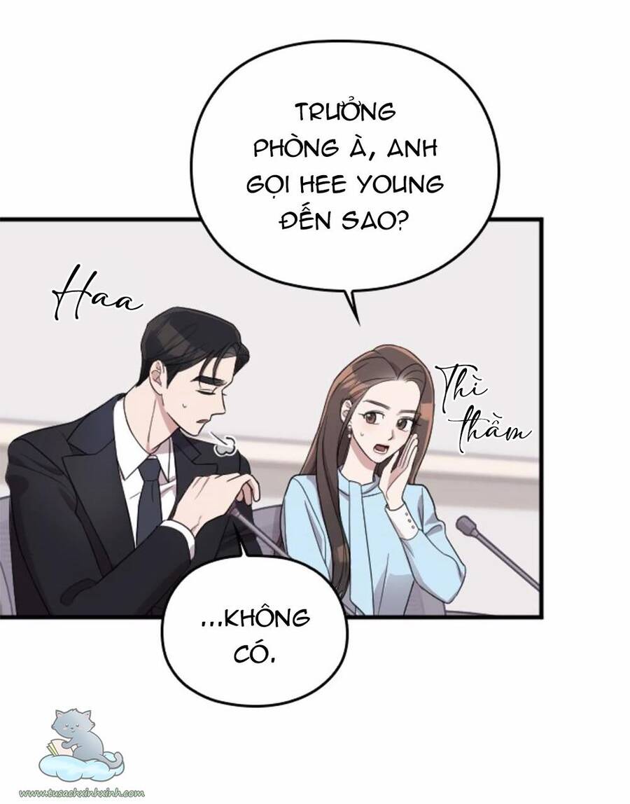 Cô Đi Mà Kết Hôn Với Chồng Tôi Đi - Chương 36 - Trang 30