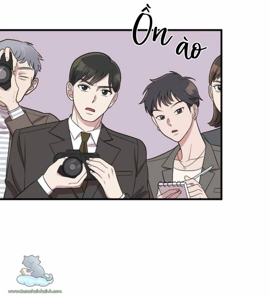 Cô Đi Mà Kết Hôn Với Chồng Tôi Đi - Chương 36 - Trang 37