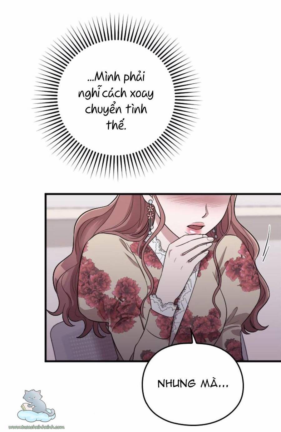 Cô Đi Mà Kết Hôn Với Chồng Tôi Đi - Chương 36 - Trang 38