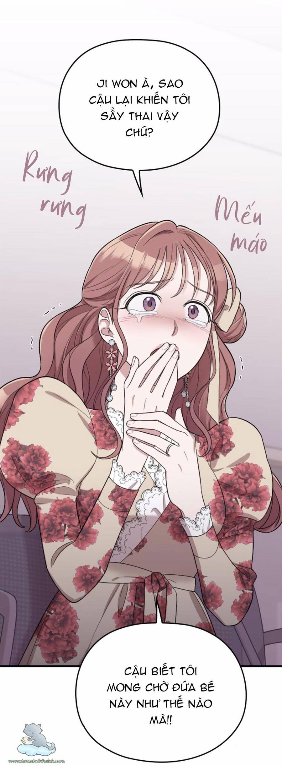 Cô Đi Mà Kết Hôn Với Chồng Tôi Đi - Chương 36 - Trang 39