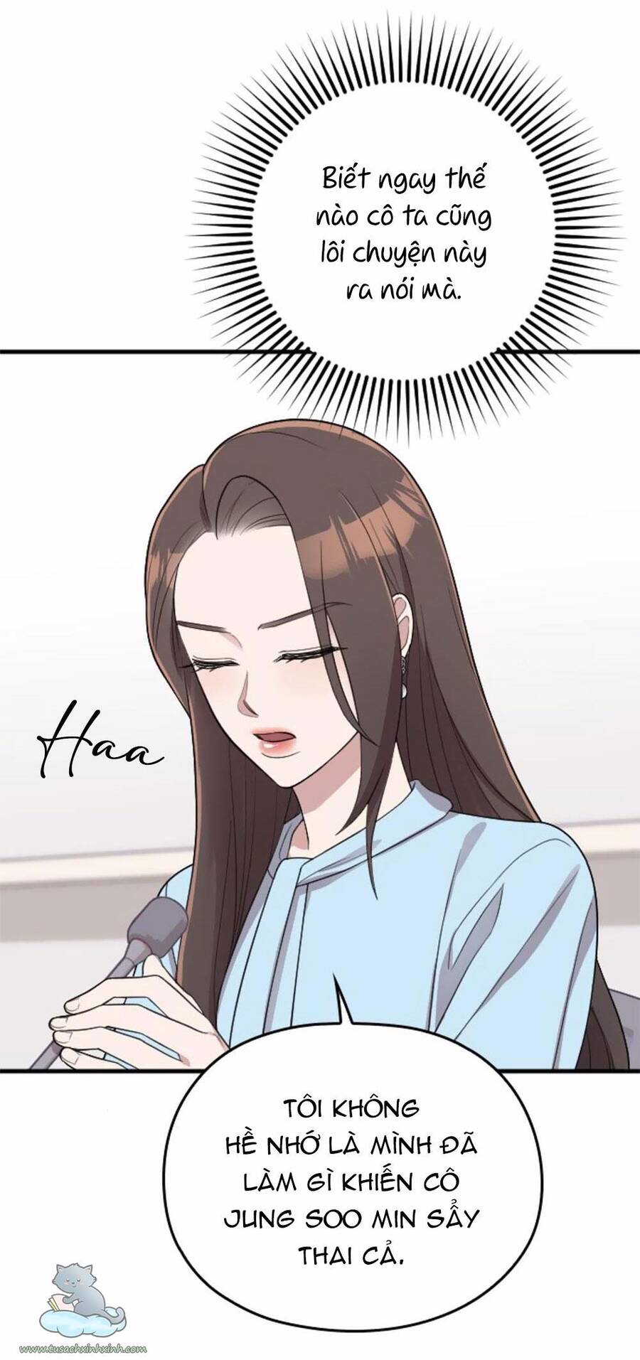 Cô Đi Mà Kết Hôn Với Chồng Tôi Đi - Chương 36 - Trang 40