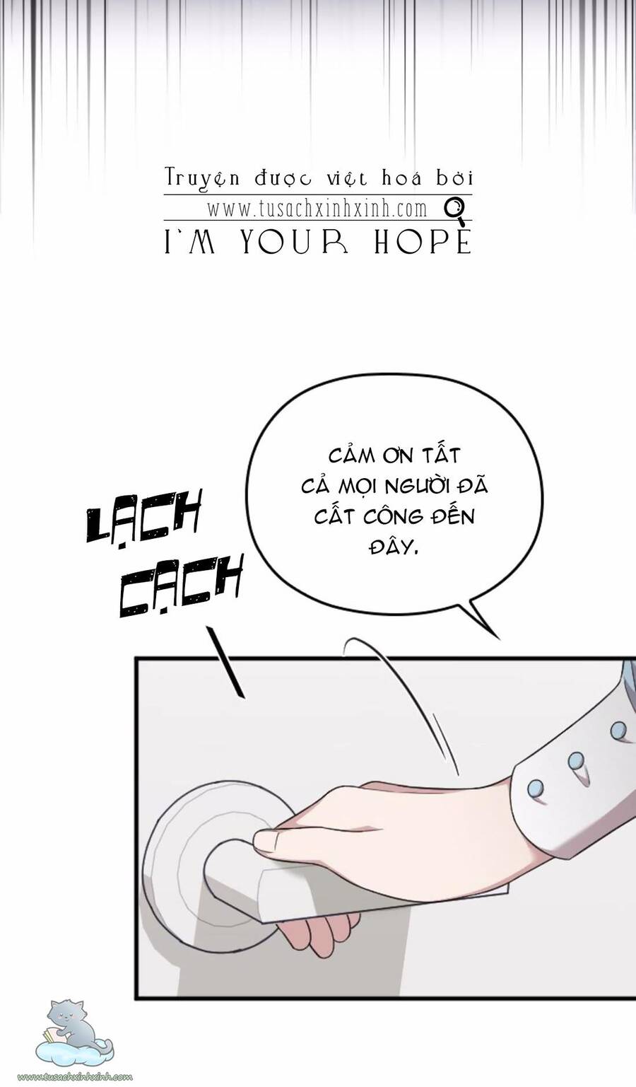 Cô Đi Mà Kết Hôn Với Chồng Tôi Đi - Chương 36 - Trang 5