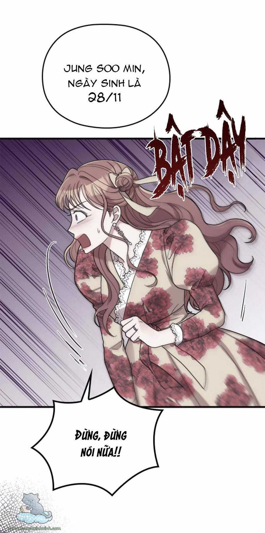 Cô Đi Mà Kết Hôn Với Chồng Tôi Đi - Chương 36 - Trang 54