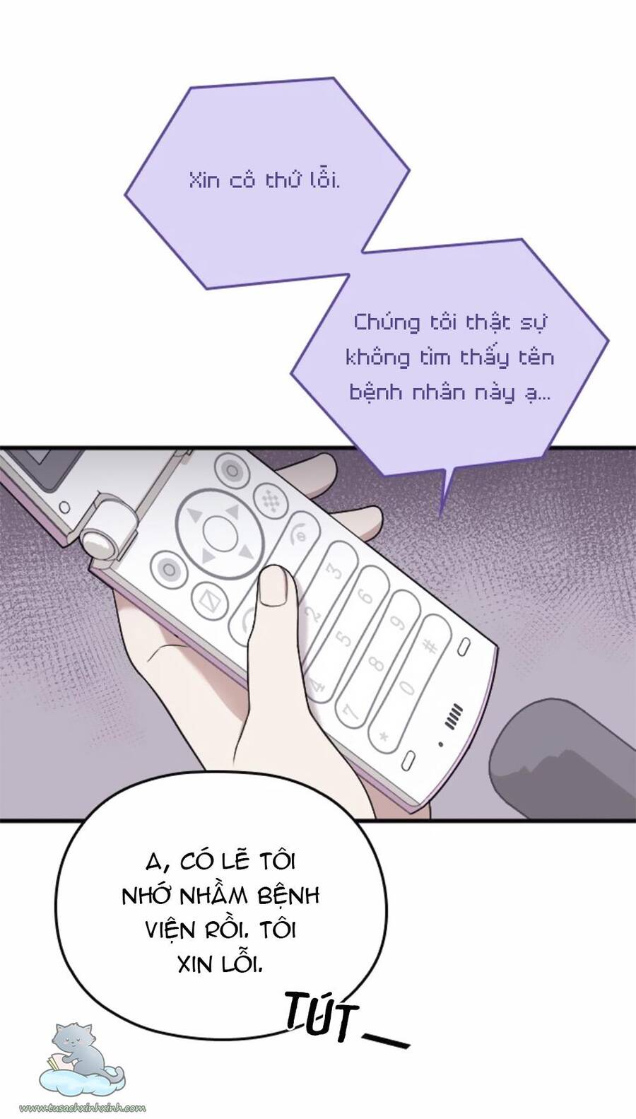 Cô Đi Mà Kết Hôn Với Chồng Tôi Đi - Chương 36 - Trang 57