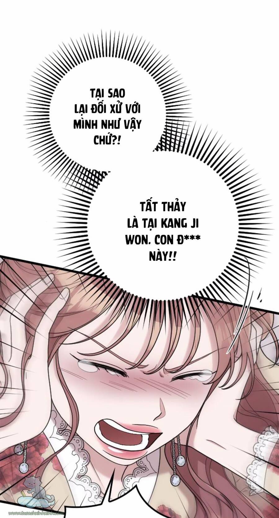 Cô Đi Mà Kết Hôn Với Chồng Tôi Đi - Chương 36 - Trang 61