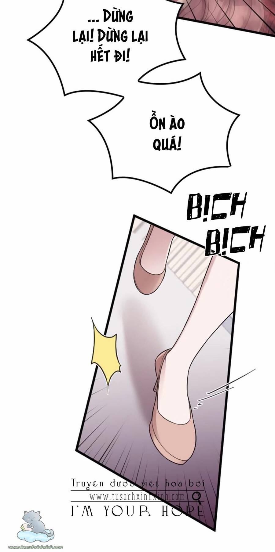 Cô Đi Mà Kết Hôn Với Chồng Tôi Đi - Chương 36 - Trang 62