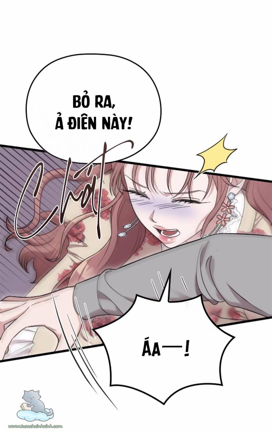 Cô Đi Mà Kết Hôn Với Chồng Tôi Đi - Chương 36 - Trang 64