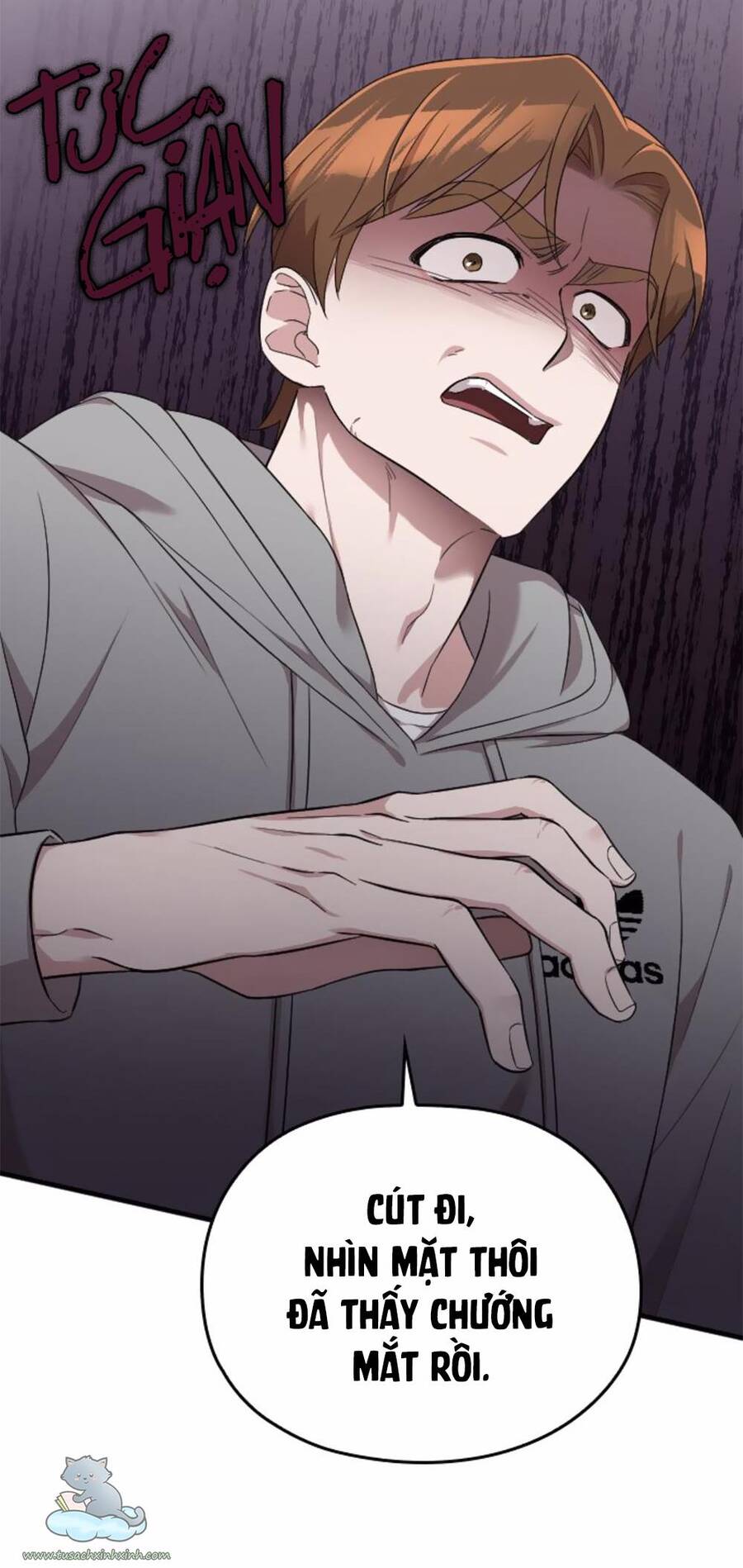 Cô Đi Mà Kết Hôn Với Chồng Tôi Đi - Chương 36 - Trang 66