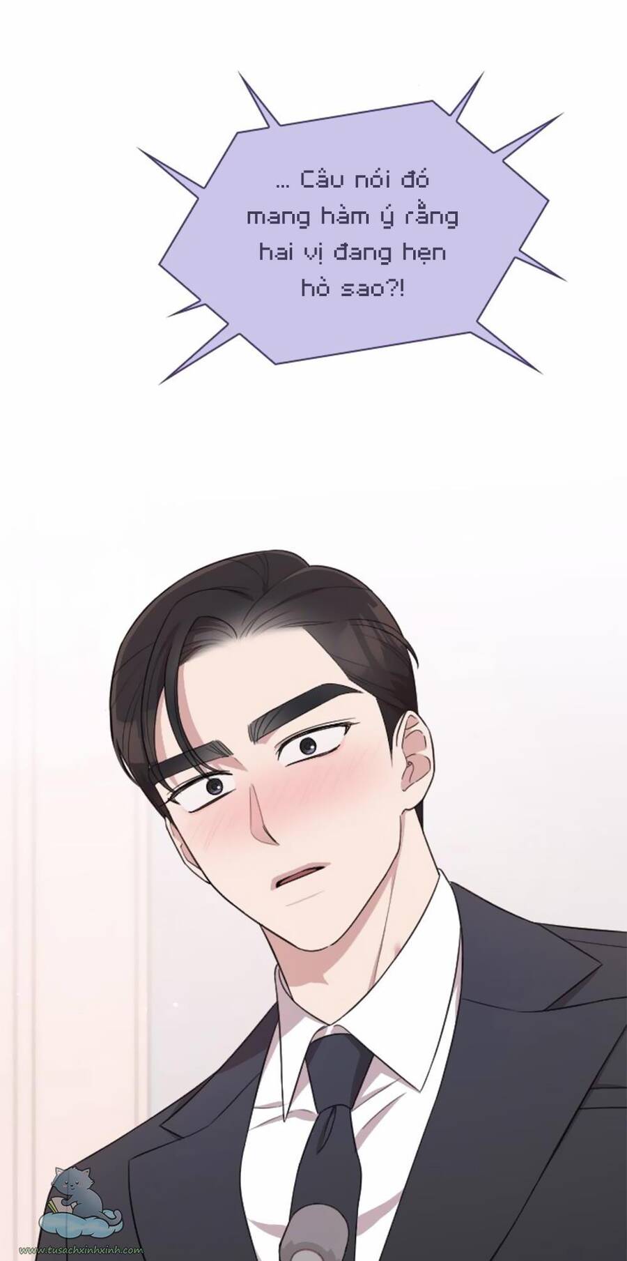 Cô Đi Mà Kết Hôn Với Chồng Tôi Đi - Chương 36 - Trang 75