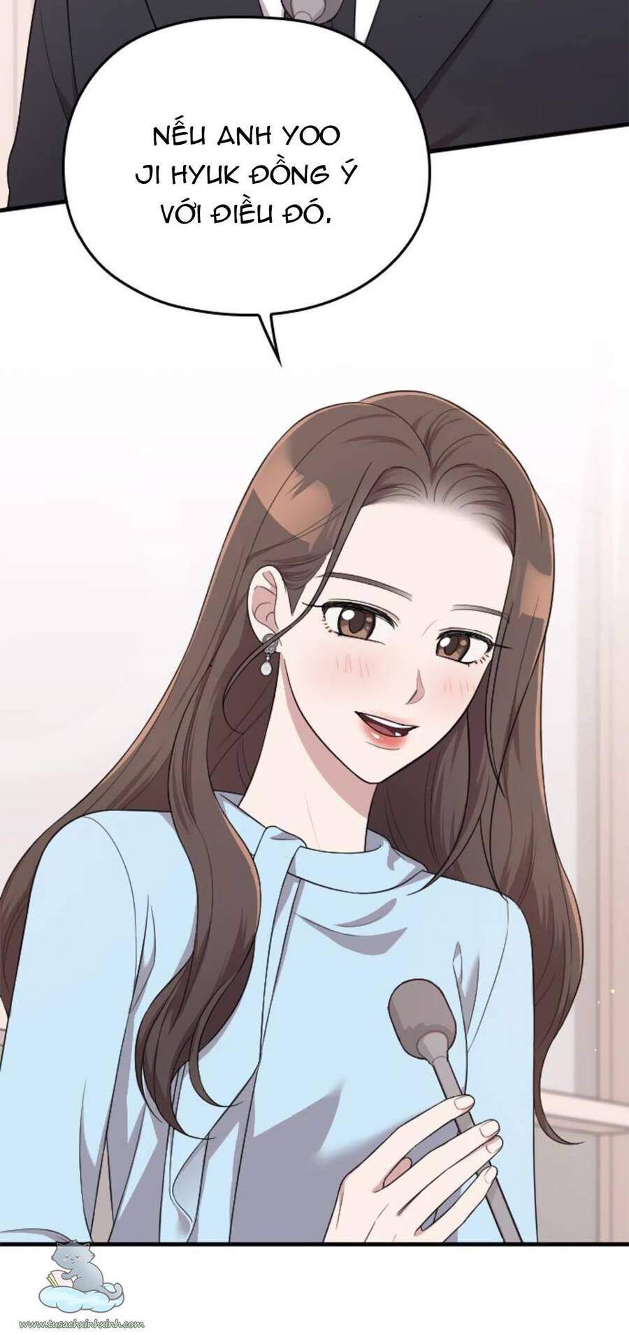 Cô Đi Mà Kết Hôn Với Chồng Tôi Đi - Chương 36 - Trang 76