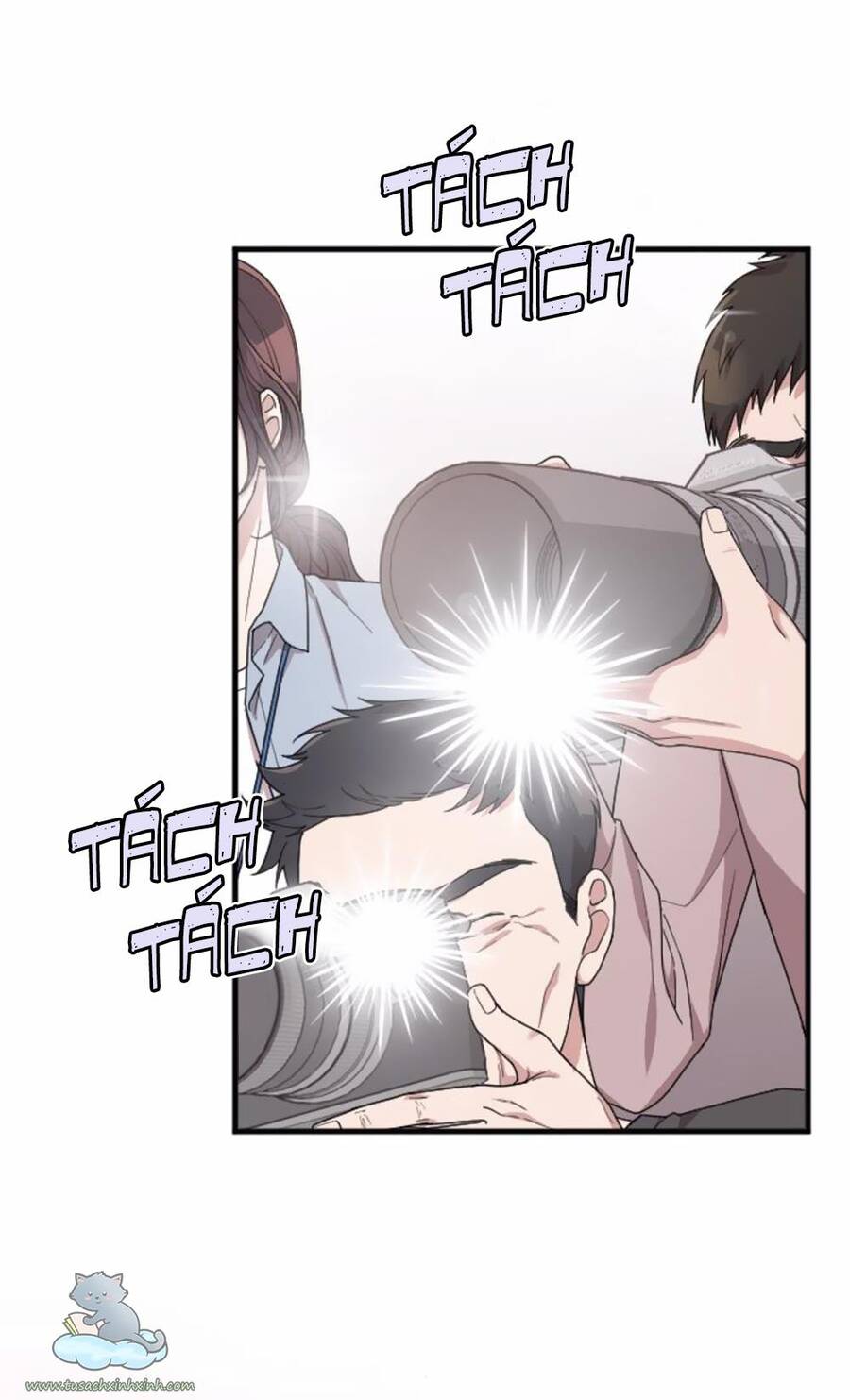 Cô Đi Mà Kết Hôn Với Chồng Tôi Đi - Chương 36 - Trang 78