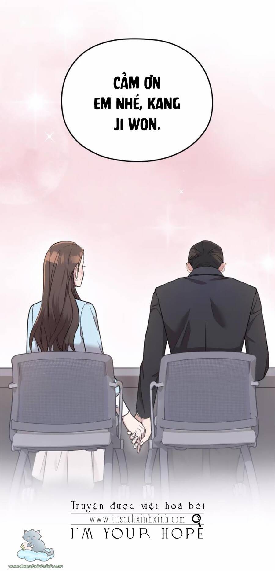 Cô Đi Mà Kết Hôn Với Chồng Tôi Đi - Chương 36 - Trang 79