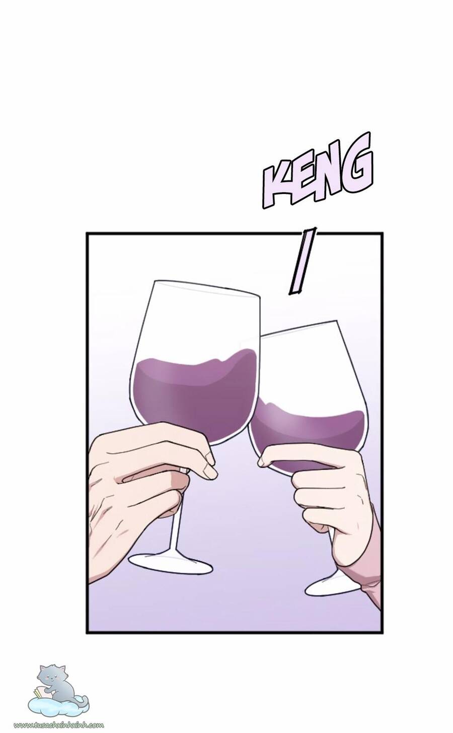 Cô Đi Mà Kết Hôn Với Chồng Tôi Đi - Chương 36 - Trang 83