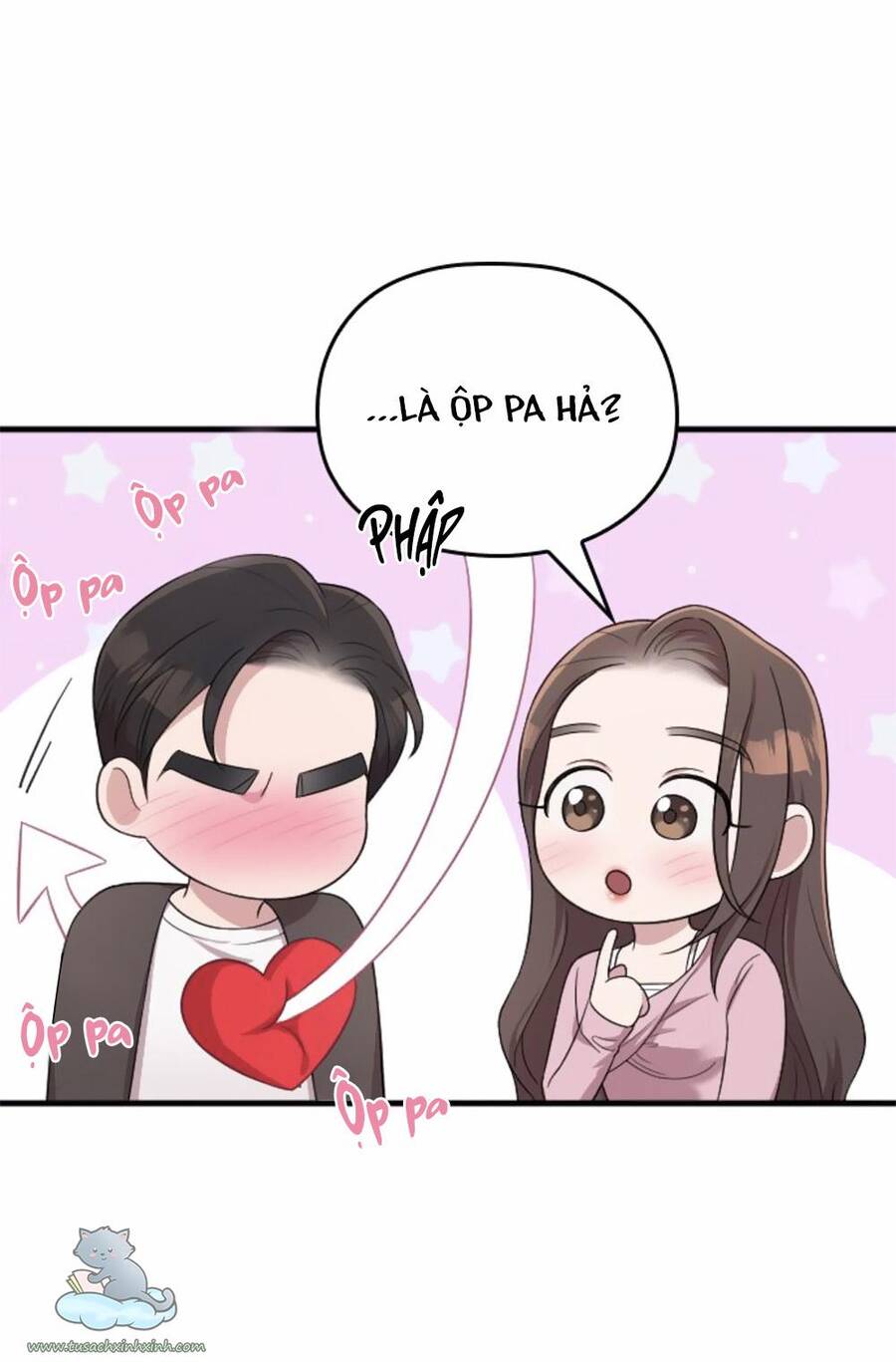 Cô Đi Mà Kết Hôn Với Chồng Tôi Đi - Chương 36 - Trang 86