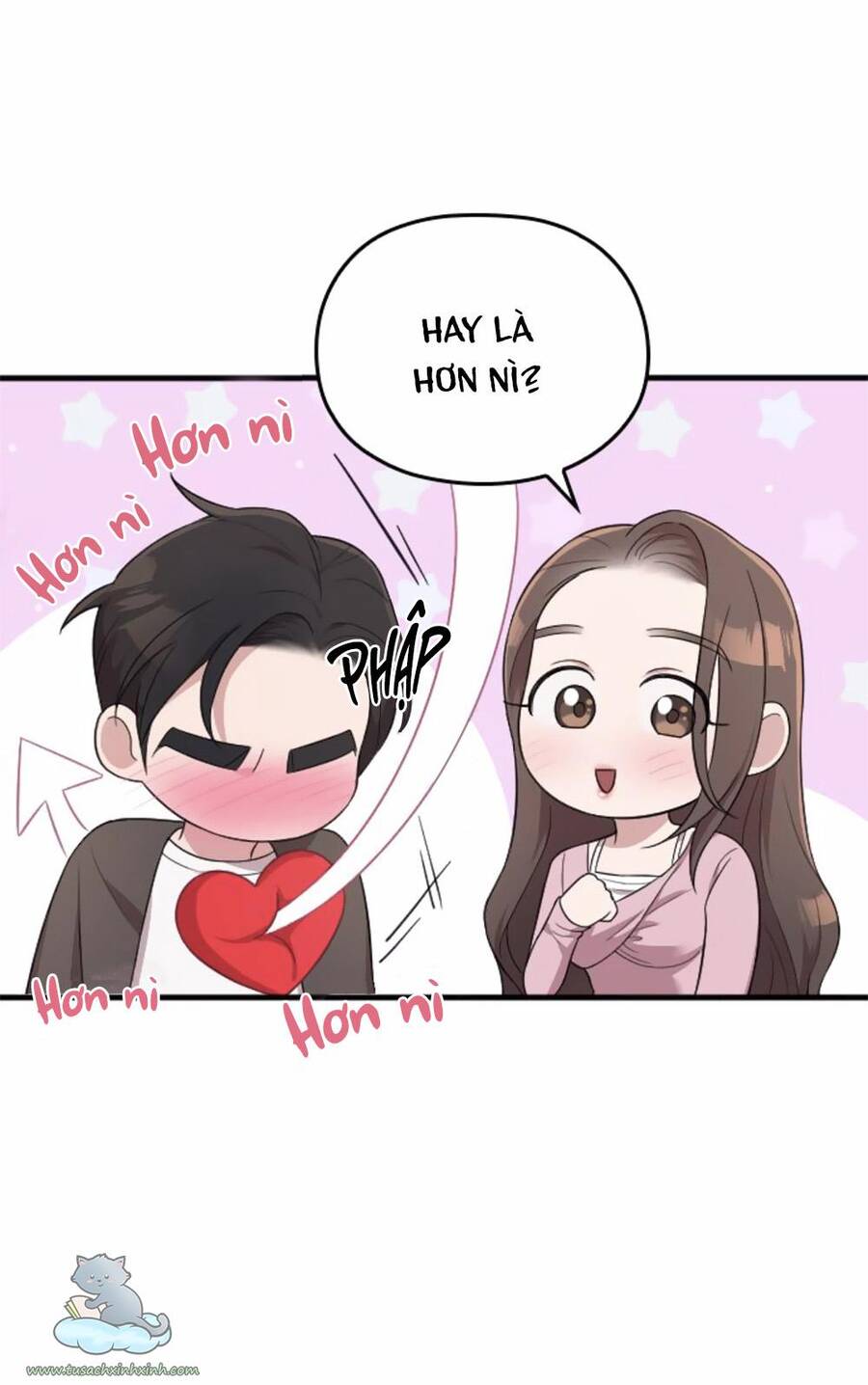 Cô Đi Mà Kết Hôn Với Chồng Tôi Đi - Chương 36 - Trang 87