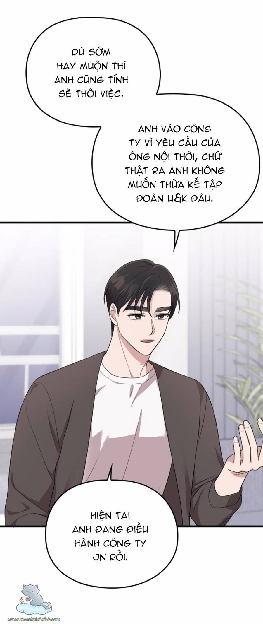 Cô Đi Mà Kết Hôn Với Chồng Tôi Đi - Chương 36 - Trang 97