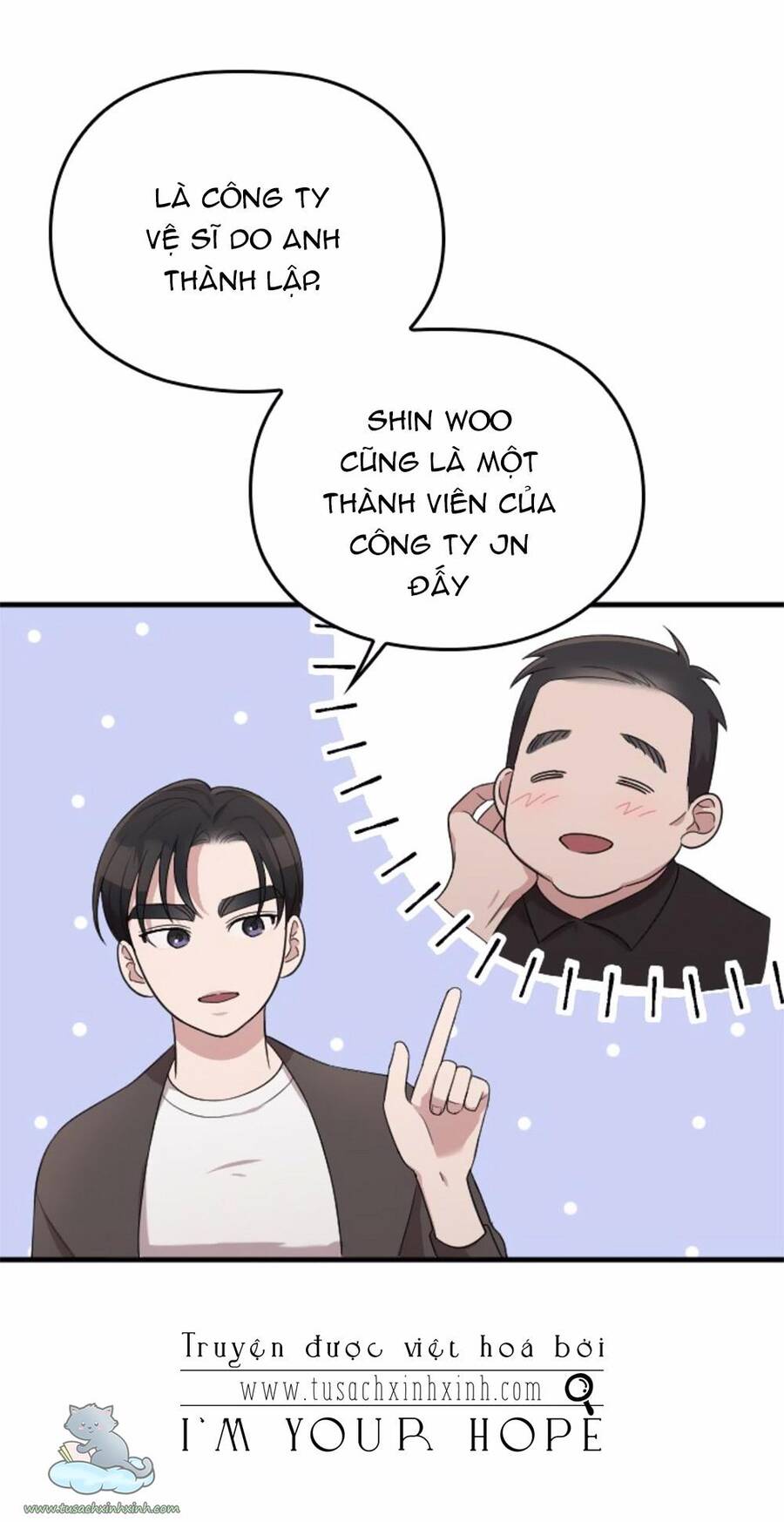 Cô Đi Mà Kết Hôn Với Chồng Tôi Đi - Chương 36 - Trang 99