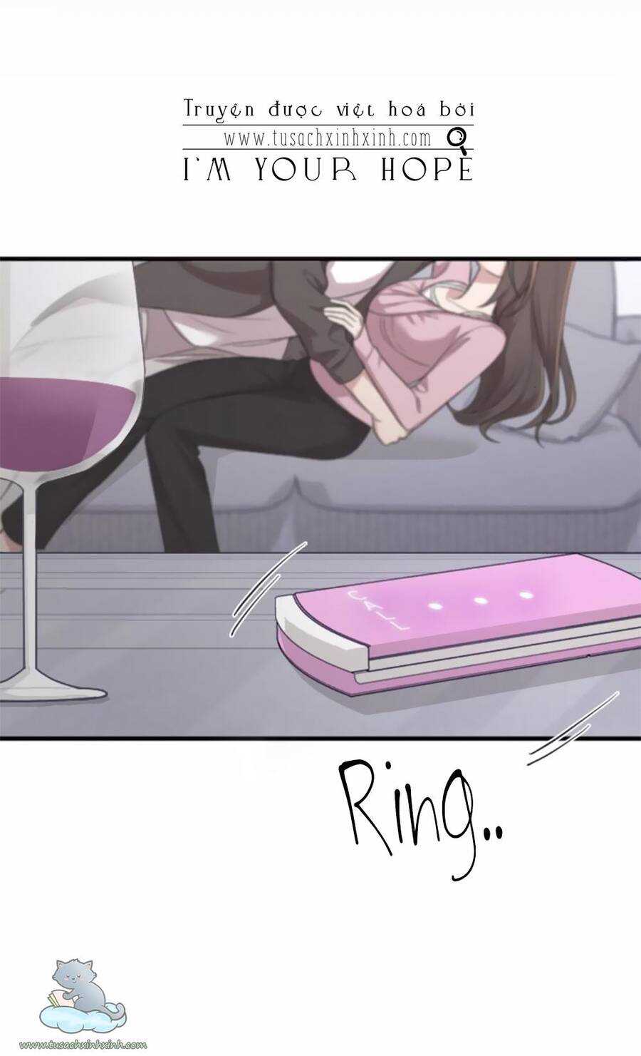 Cô Đi Mà Kết Hôn Với Chồng Tôi Đi - Chương 37 - Trang 2