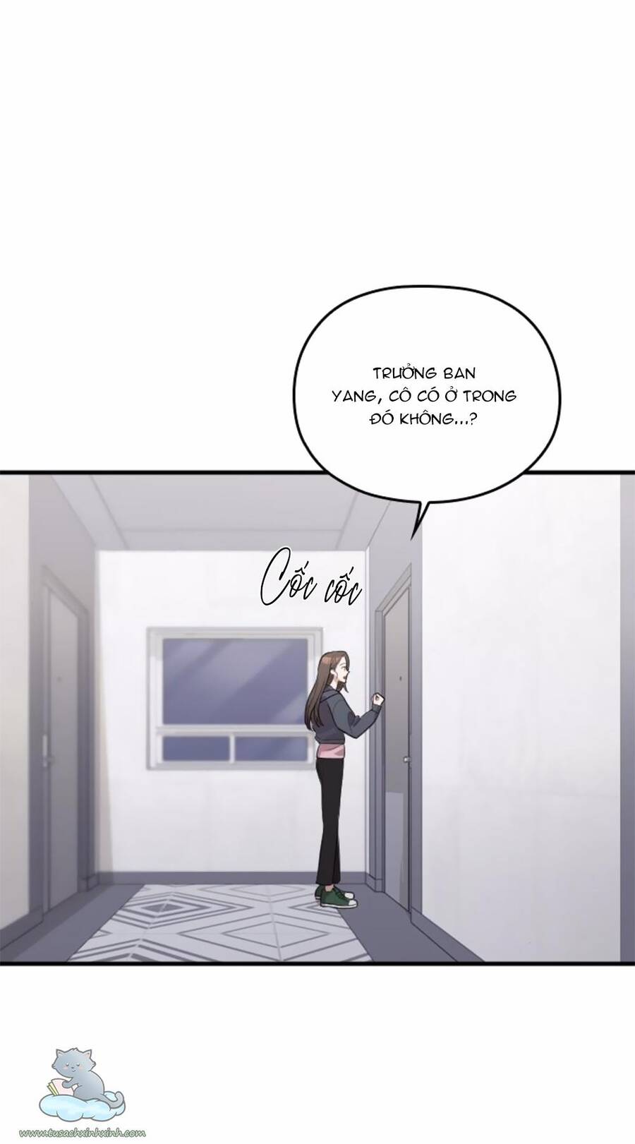 Cô Đi Mà Kết Hôn Với Chồng Tôi Đi - Chương 37 - Trang 11