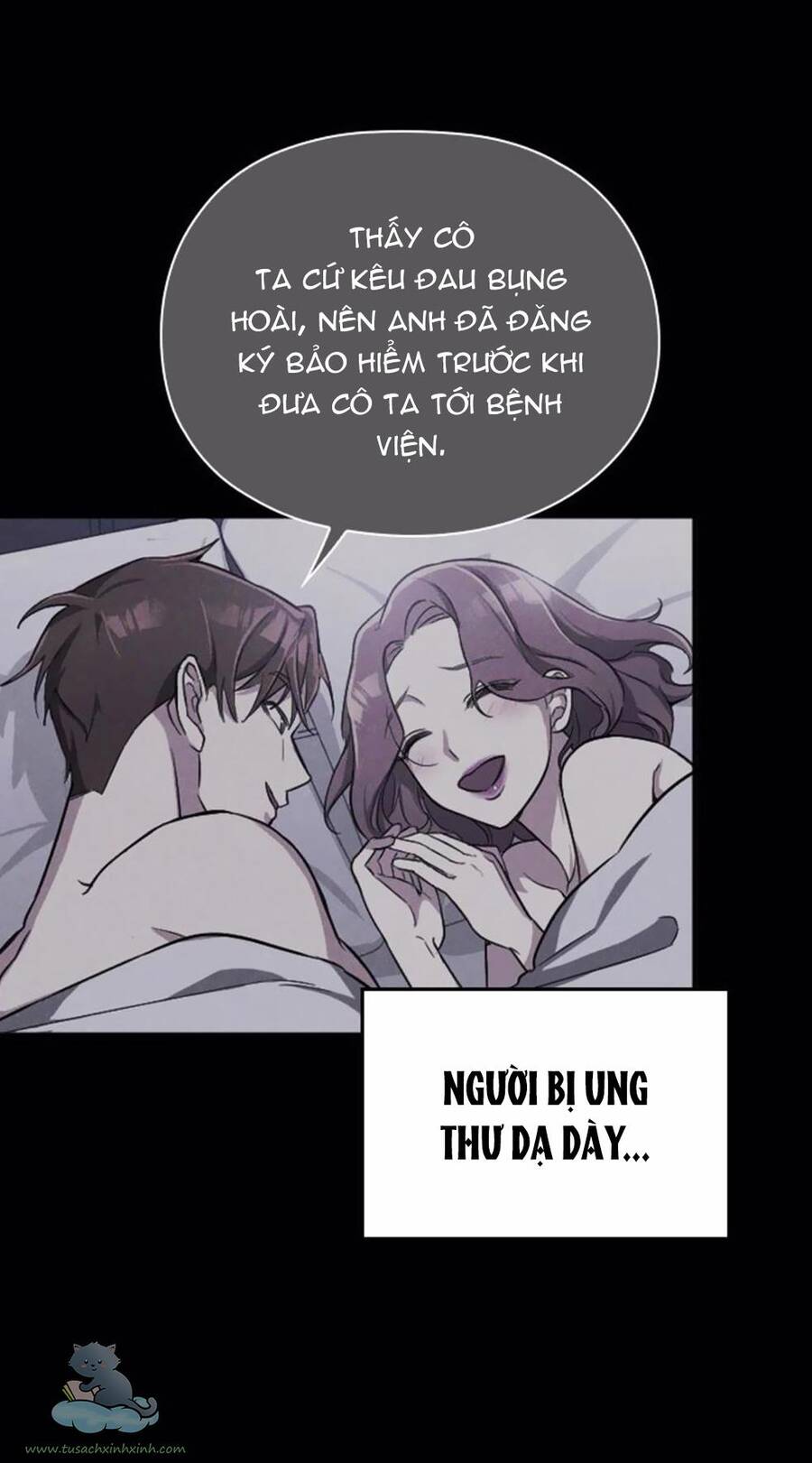 Cô Đi Mà Kết Hôn Với Chồng Tôi Đi - Chương 37 - Trang 103